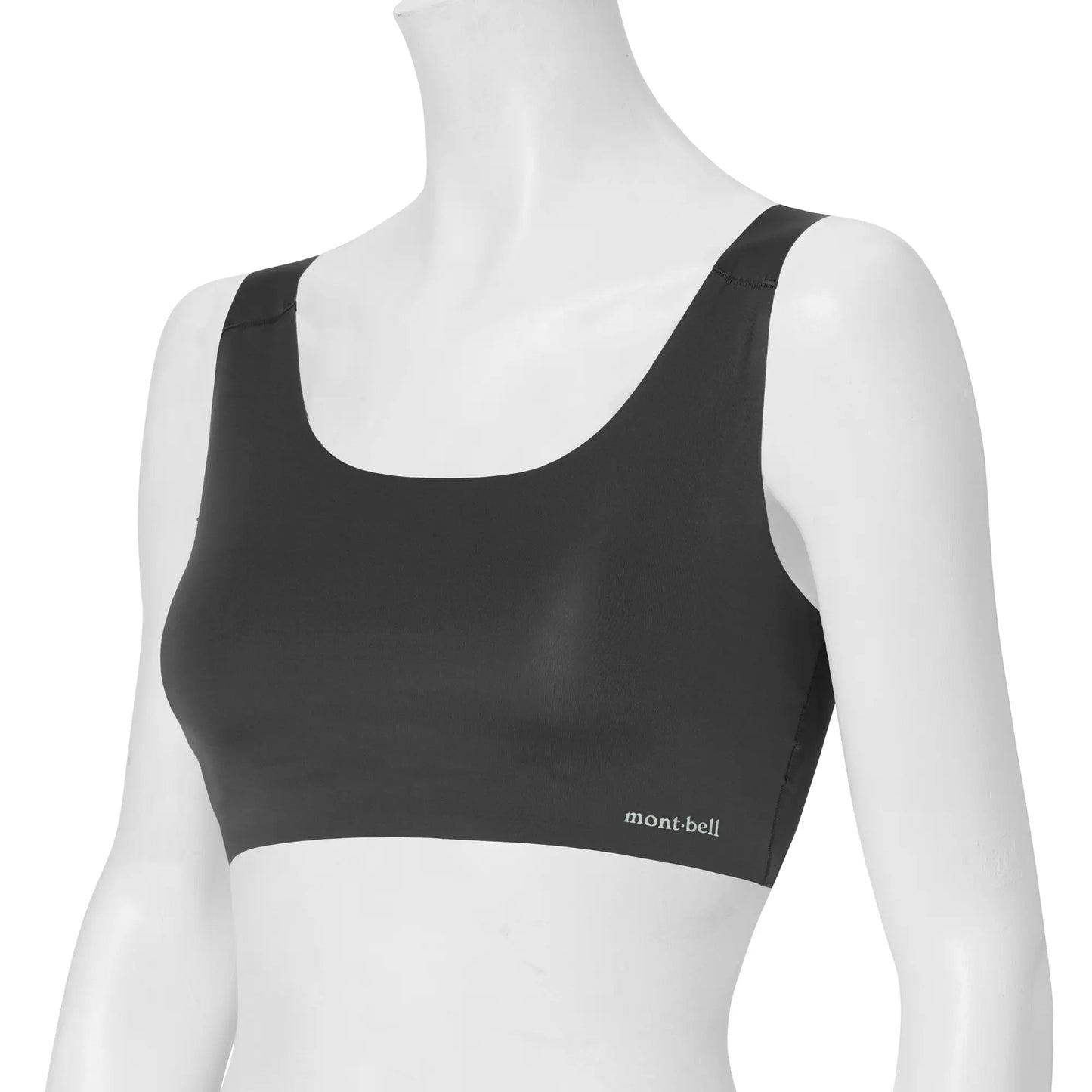 mont-bell: ZEO-LINE Light Weight Smooth Soft Bra