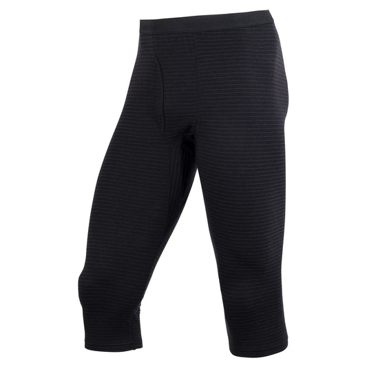 mont-bell: Super Merino Wool Expedition Knee-Length Tights Men's