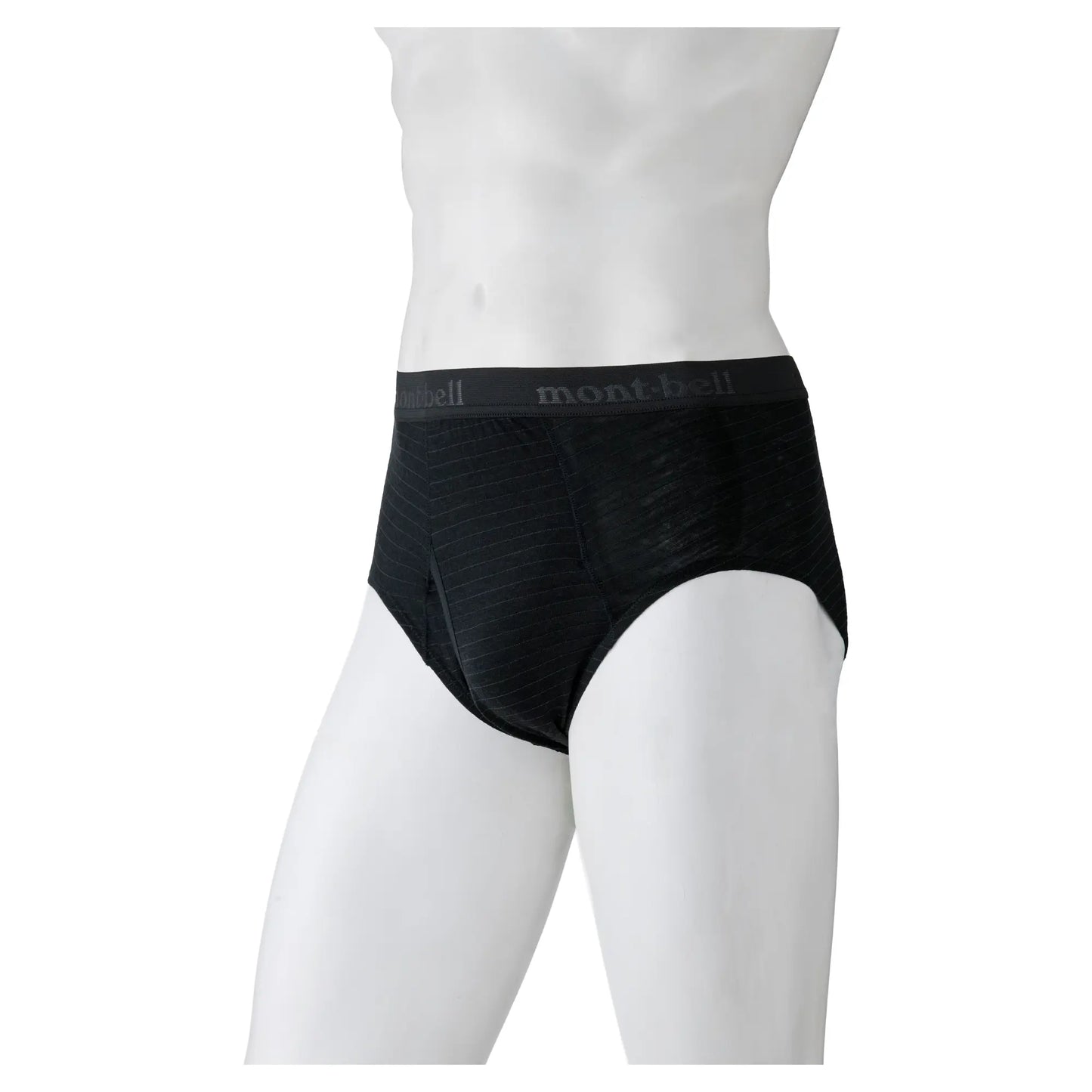 mont-bell: Super Merino Wool Light Weight Briefs Men's