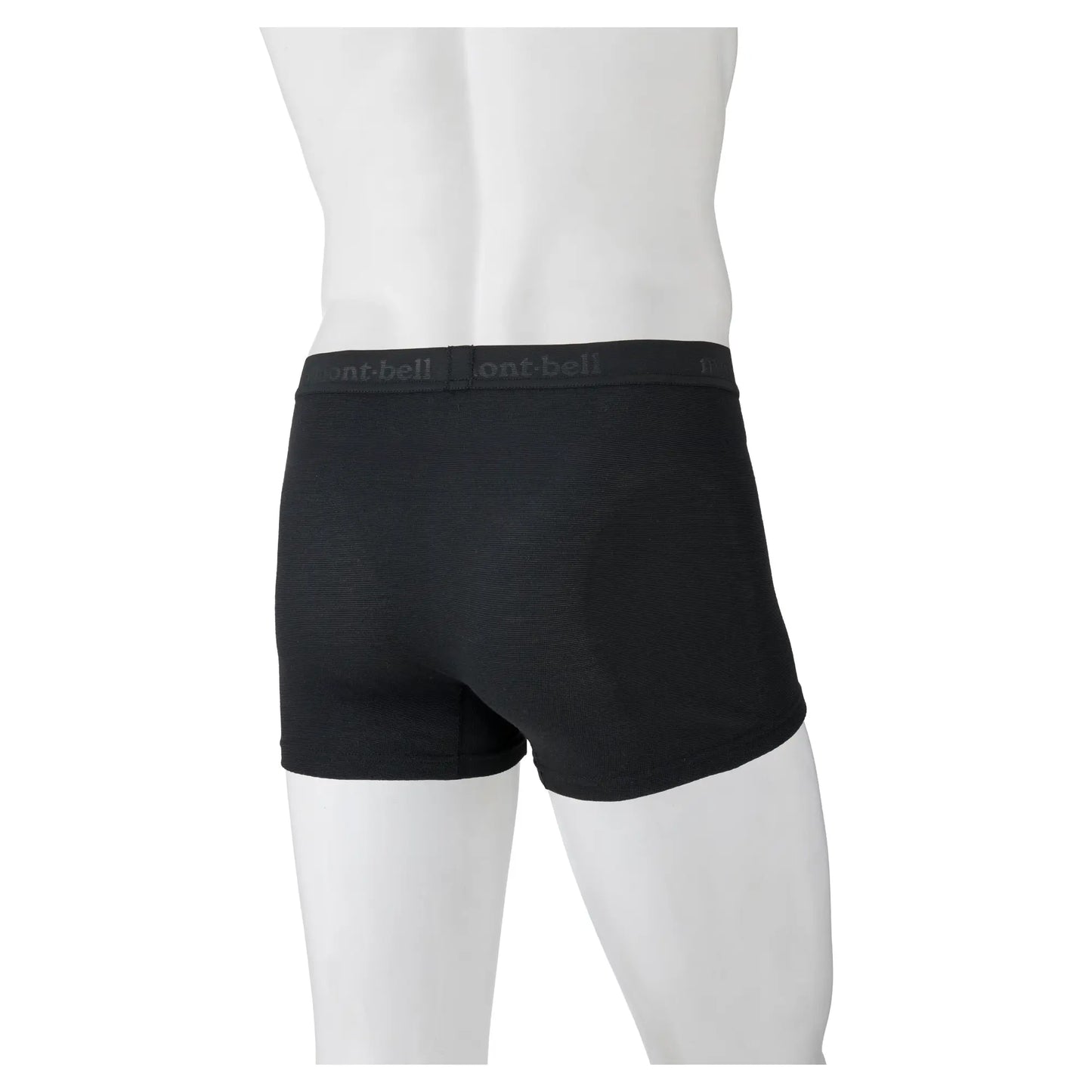 mont-bell: ZEO-LINE Light Weight Flyless Trunks Men's