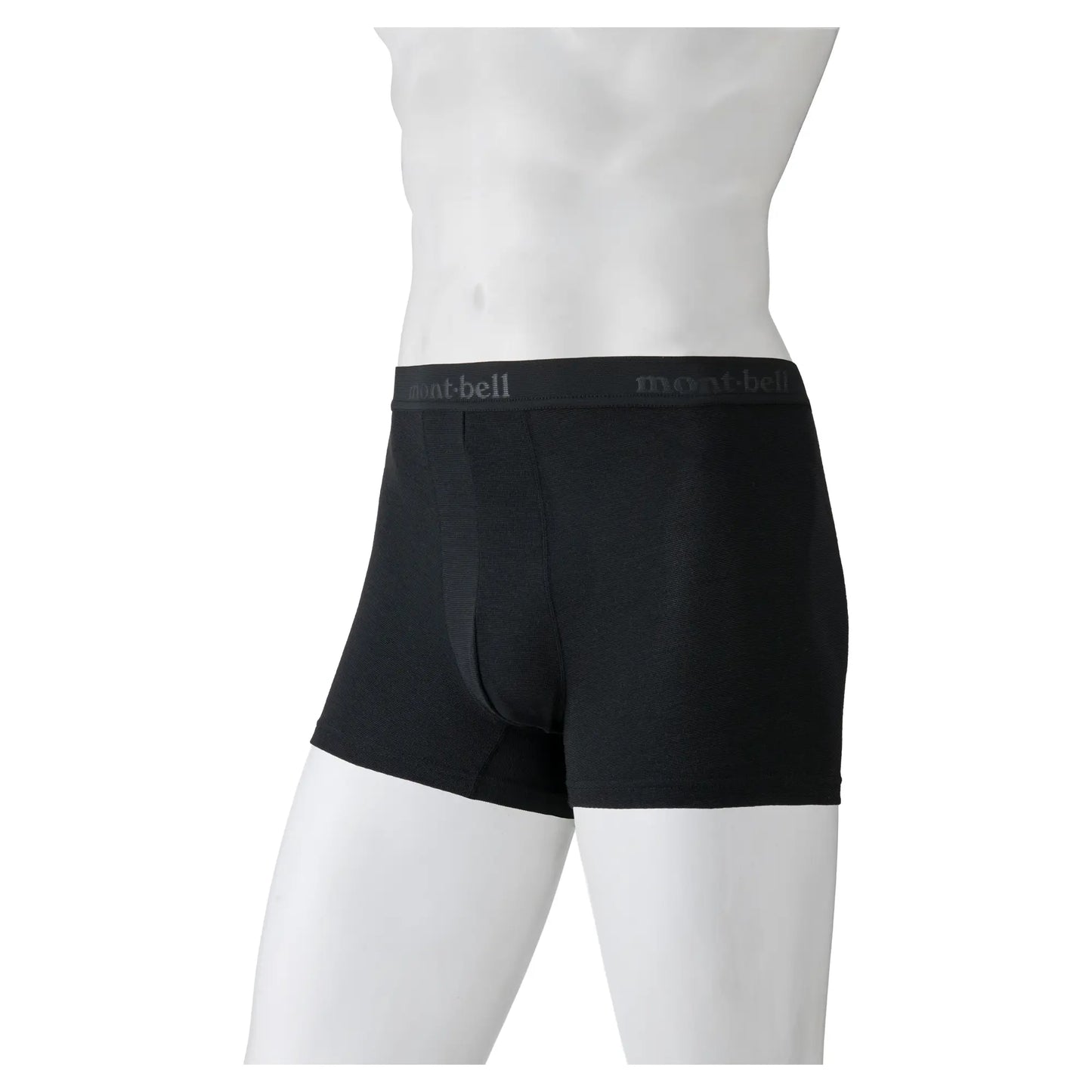 mont-bell: ZEO-LINE Light Weight Flyless Trunks Men's