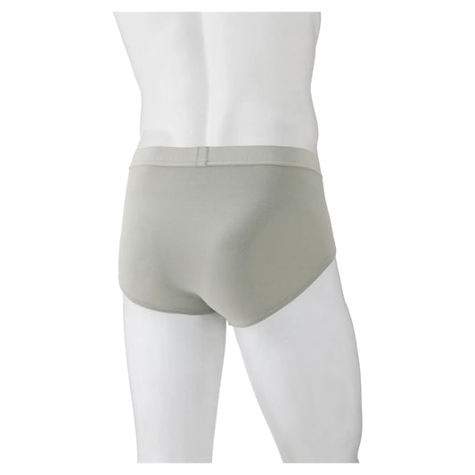 mont-bell: ZEO-LINE Light Weight Briefs Men's