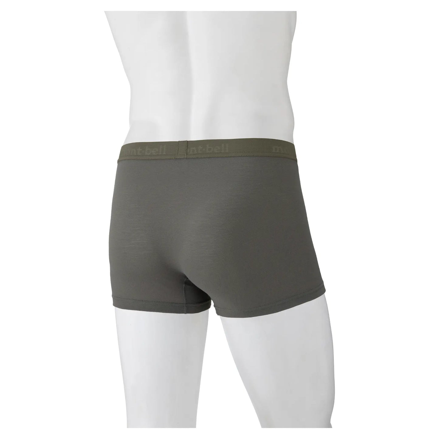 mont-bell: ZEO-LINE Light Weight Close-Fit Trunks Men's