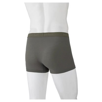 mont-bell: ZEO-LINE Light Weight Close-Fit Trunks Men's
