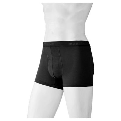 mont-bell: ZEO-LINE Light Weight Close-Fit Trunks Men's