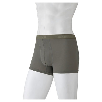 mont-bell: ZEO-LINE Light Weight Close-Fit Trunks Men's