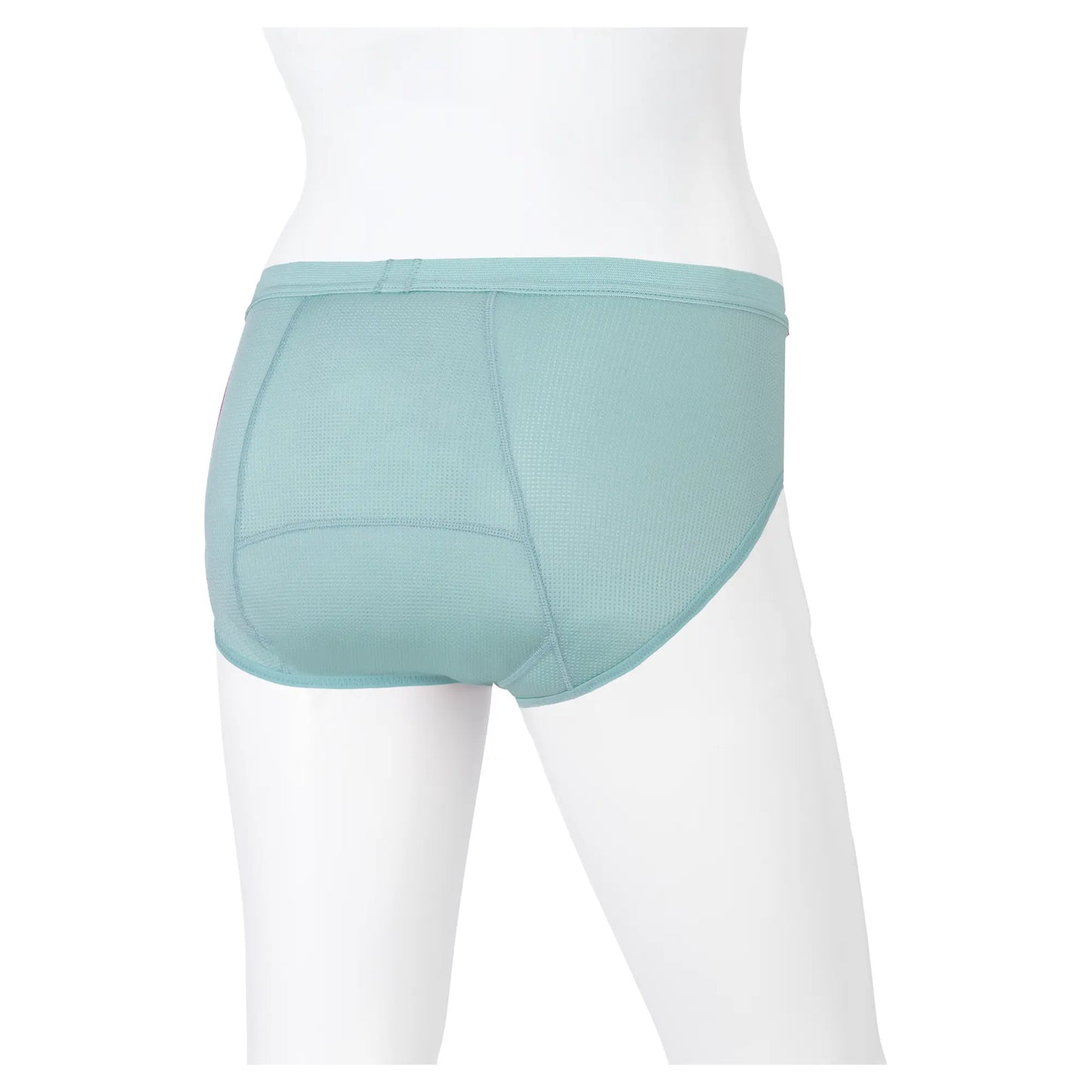 mont-bell: ZEO-LINE Mesh Sanitary Active Shorts