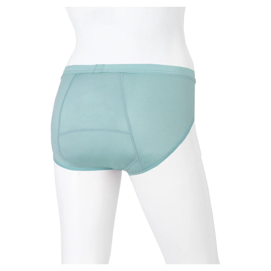 mont-bell: ZEO-LINE Mesh Sanitary Active Shorts