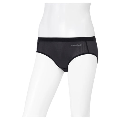 mont-bell: ZEO-LINE Mesh Sanitary Active Shorts