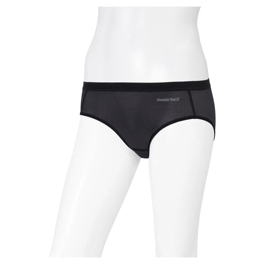 mont-bell: ZEO-LINE Mesh Sanitary Active Shorts