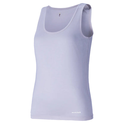 mont-bell: Superior Silk Tank Top Women's
