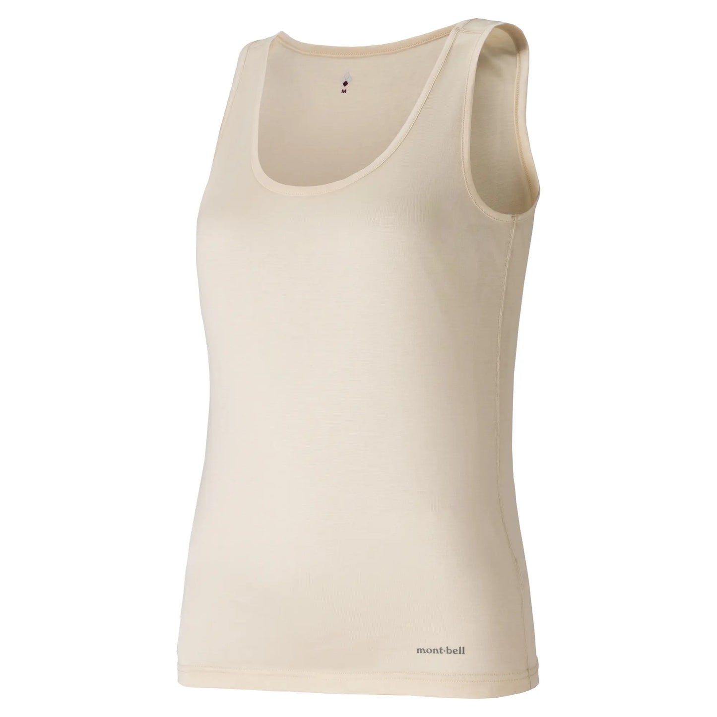 mont-bell: Superior Silk Tank Top Women's
