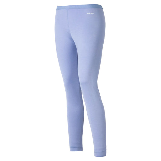 mont-bell: Superior Silk Tights Women's