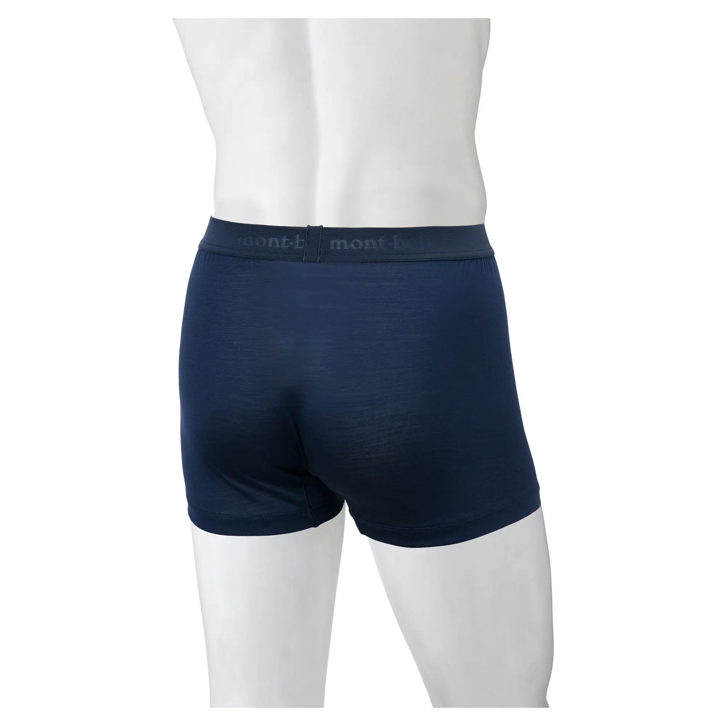 mont-bell: Superior Silk Trunks Men's