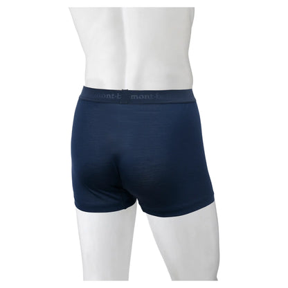 mont-bell: Superior Silk Trunks Men's