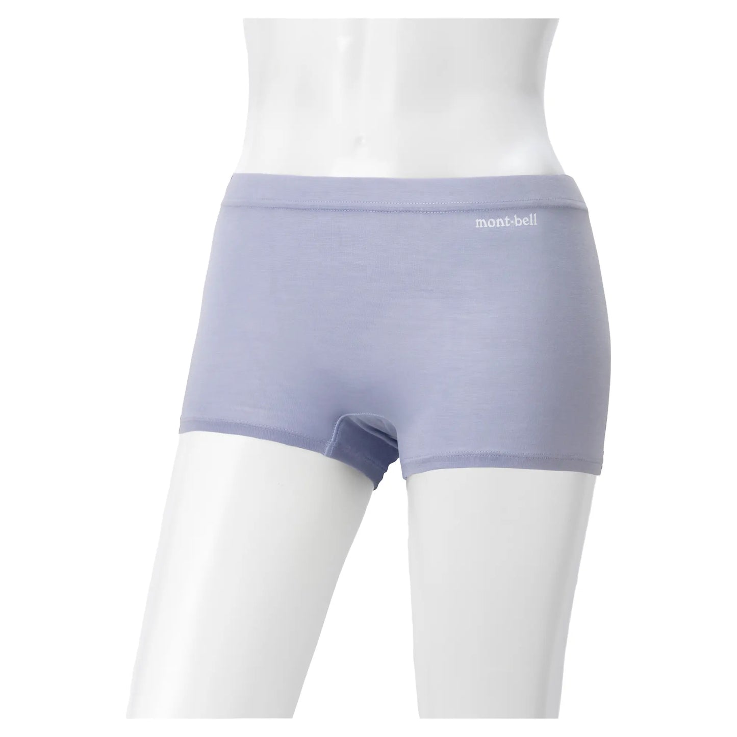 mont-bell: Superior Silk Shorts Women's