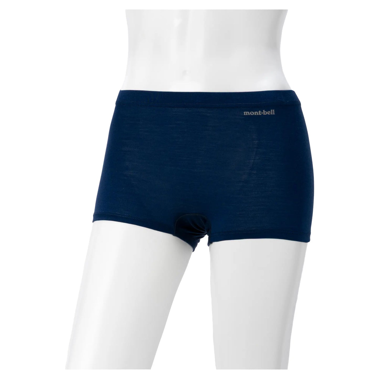 mont-bell: Superior Silk Shorts Women's