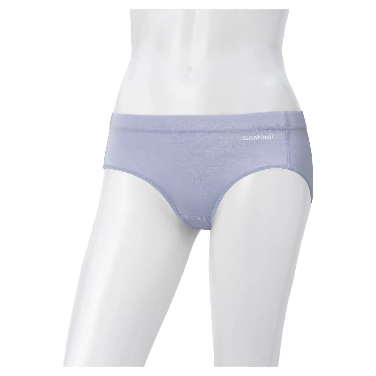 mont-bell: Superior Silk Active Shorts Women's