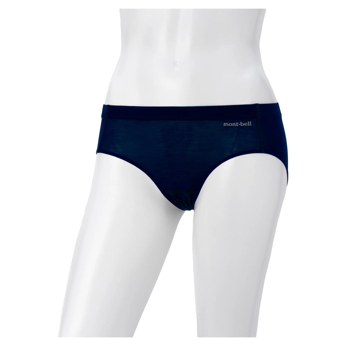 mont-bell: Superior Silk Active Shorts Women's