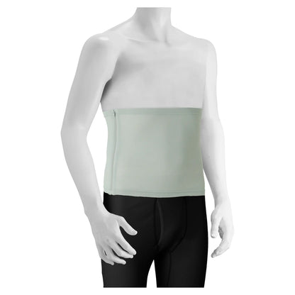 mont-bell: ZEO-LINE Light Weight Side-Zip Waist Warmer