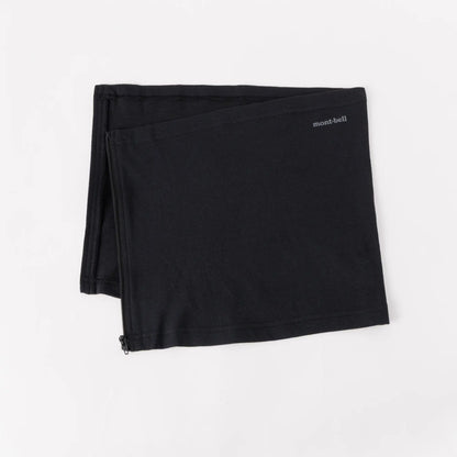 mont-bell: ZEO-LINE Light Weight Side-Zip Waist Warmer