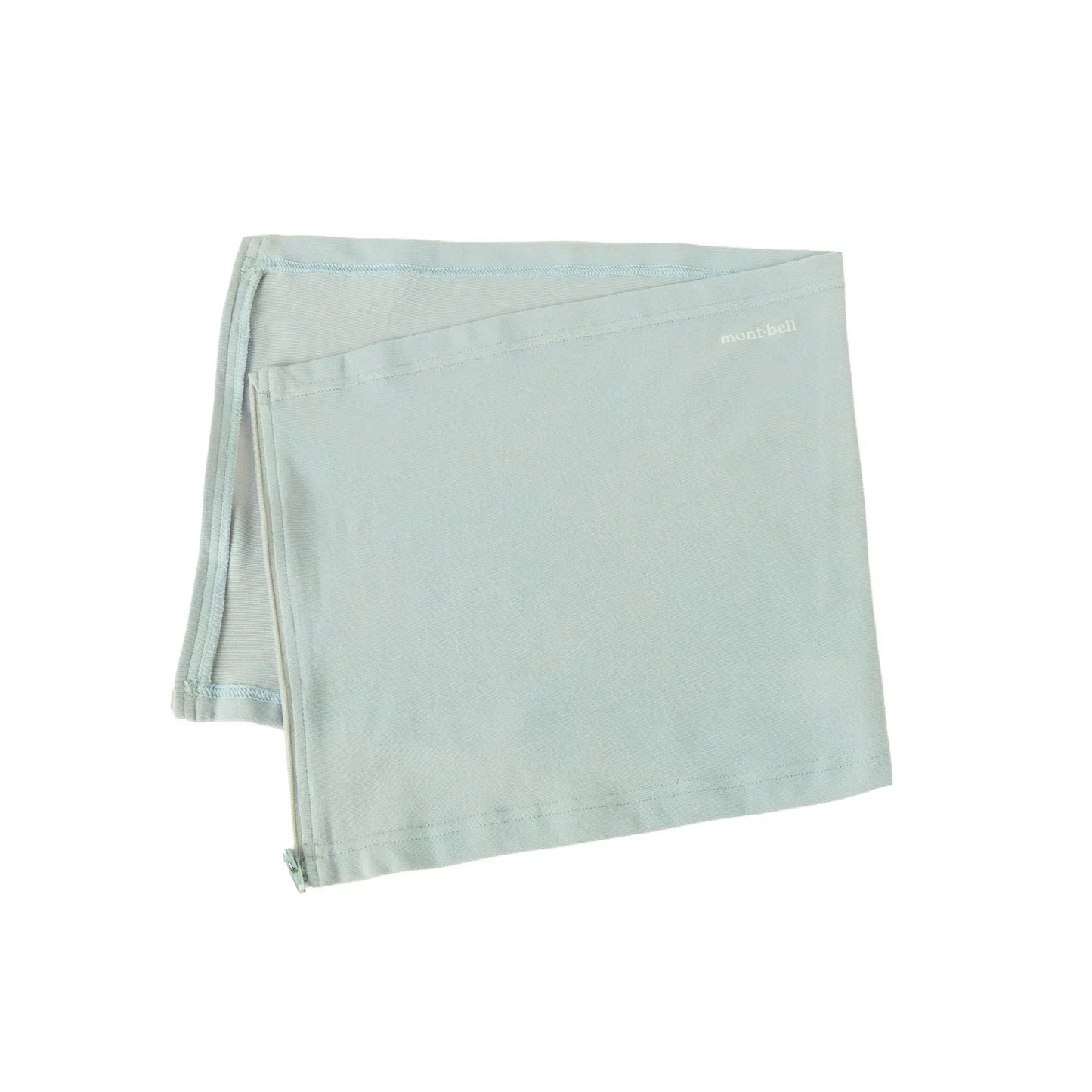 mont-bell: ZEO-LINE Light Weight Side-Zip Waist Warmer