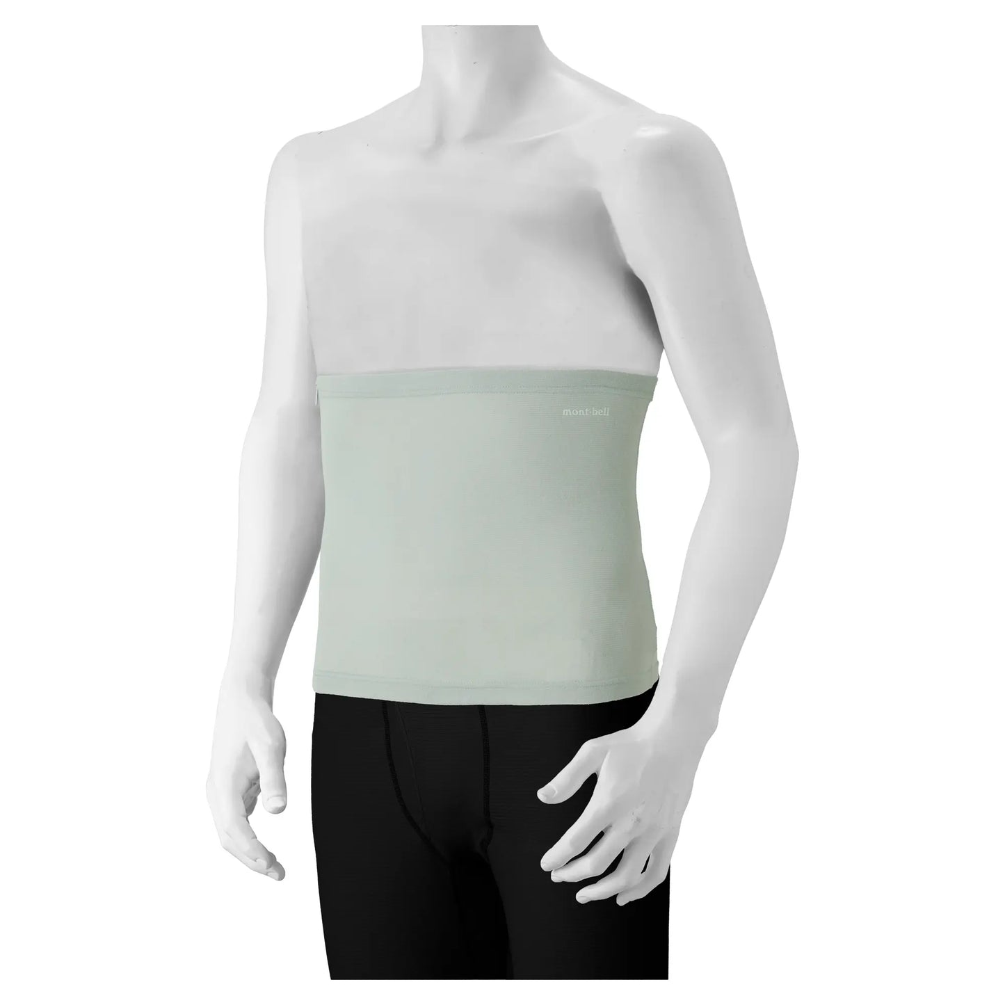 mont-bell: ZEO-LINE Light Weight Side-Zip Waist Warmer