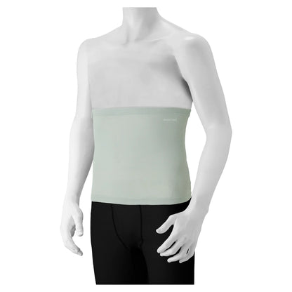 mont-bell: ZEO-LINE Light Weight Side-Zip Waist Warmer