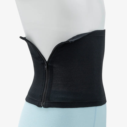 mont-bell: ZEO-LINE Light Weight Side-Zip Waist Warmer Kid's