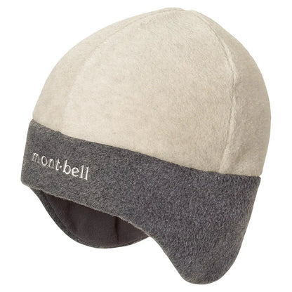 mont-bell: Ear Warmer Cap CLIMAPLUS200 Kid's