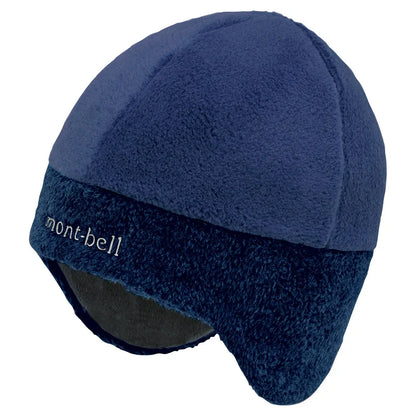 mont-bell: Ear Warmer Cap CLIMAPLUS200 Kid's