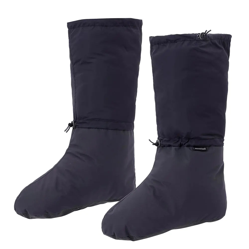 mont-bell: Tent Shoe Covers