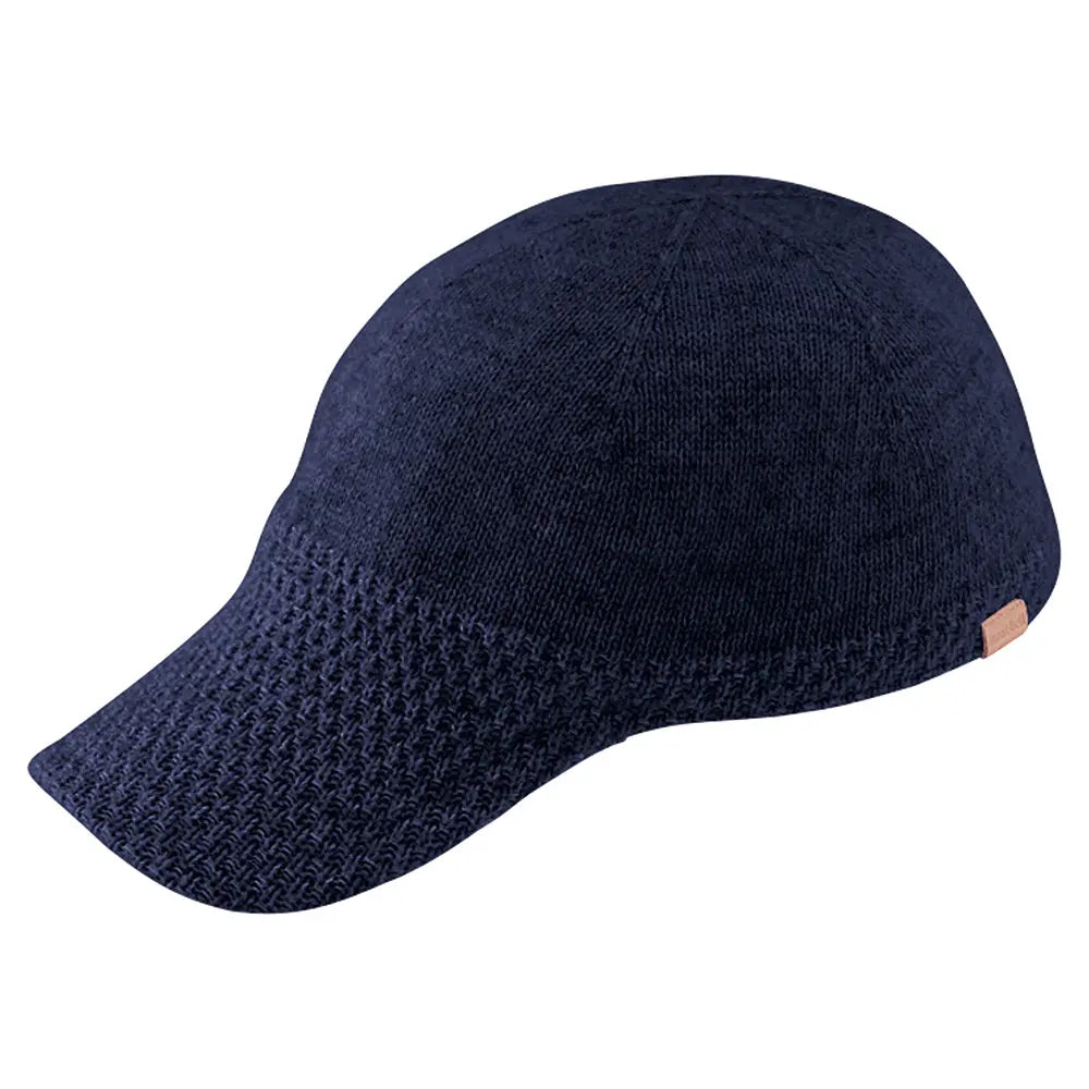 mont-bell: Wool Knit Bill Cap