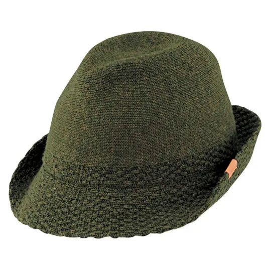 mont-bell: Wool Knit Hat