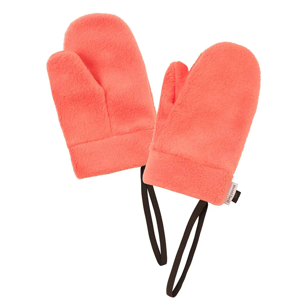 mont-bell: Polar Mittens Kid's