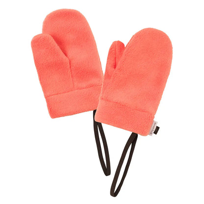 mont-bell: Polar Mittens Kid's
