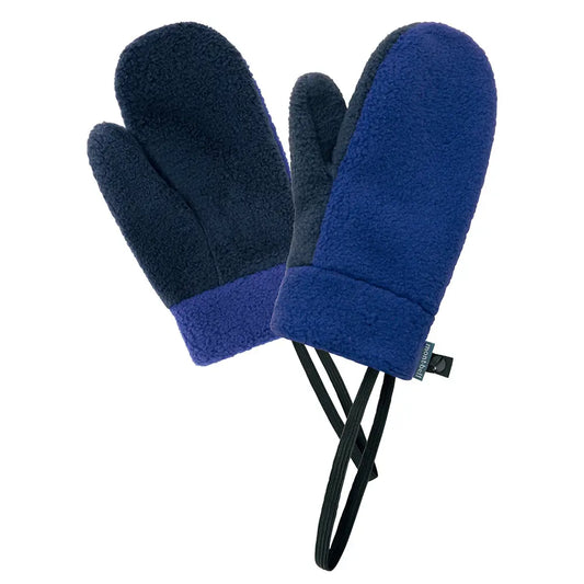 mont-bell: Polar Mittens Kid's