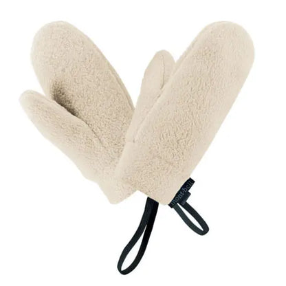 mont-bell: Polar Mittens Kid's