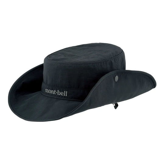 mont-bell: Wide Brim Hat