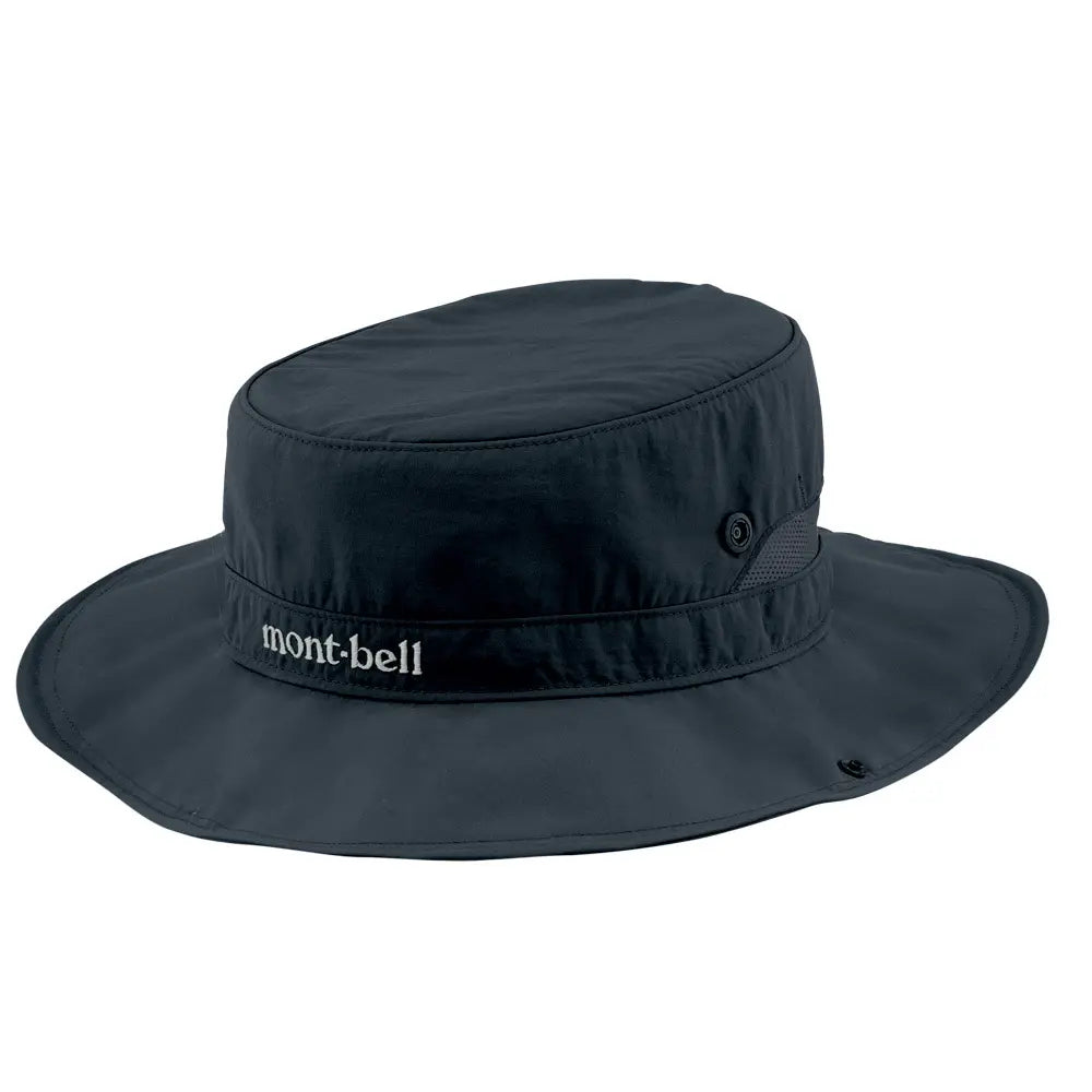 mont-bell: Wide Brim Hat