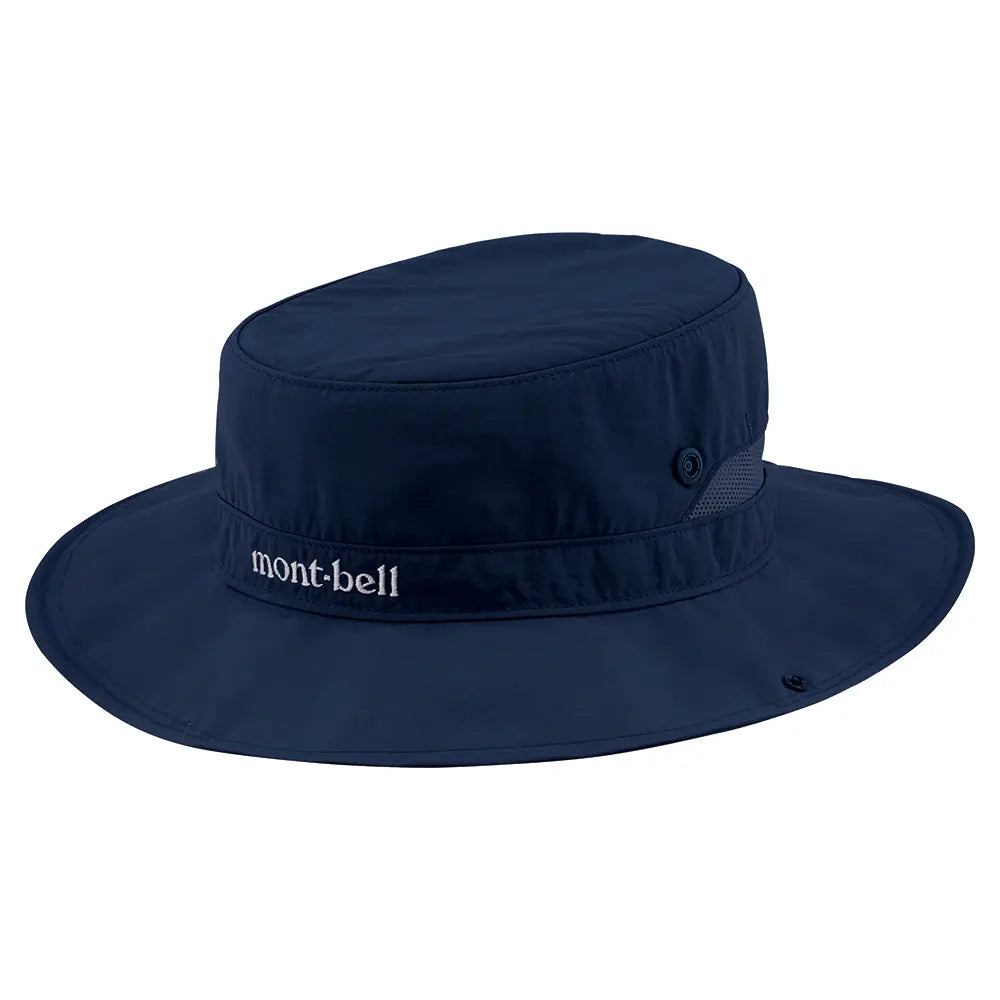 mont-bell: Wide Brim Hat
