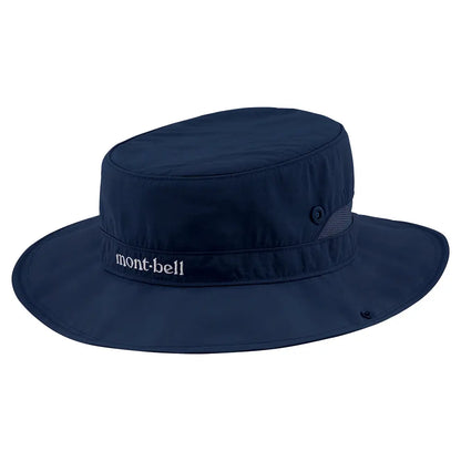 mont-bell: Wide Brim Hat