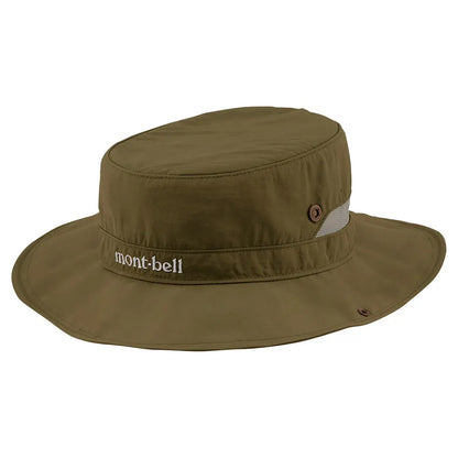 mont-bell: Wide Brim Hat