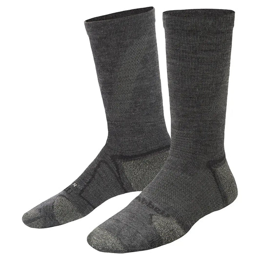 mont-bell: Merino Wool SUPPORTEC Walking Socks