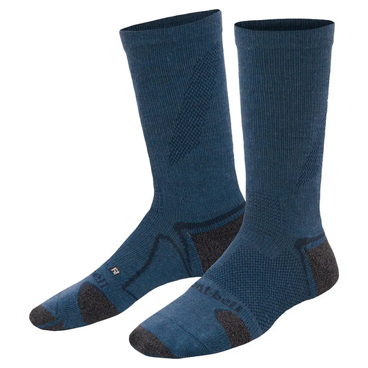 mont-bell: Merino Wool SUPPORTEC Walking Socks