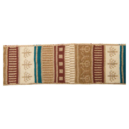 mont-bell: Knit Highland Muffler Forest