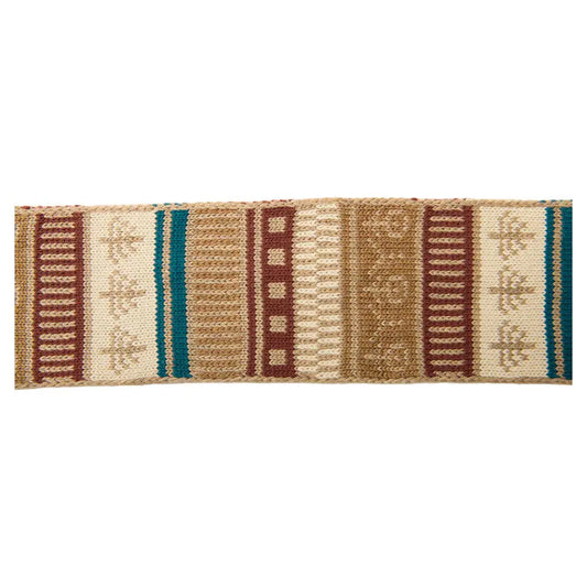 mont-bell: Knit Highland Muffler Forest
