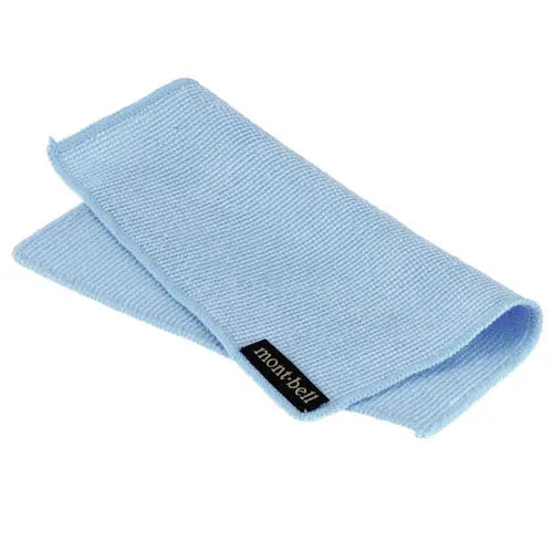 mont-bell: Cleaning Cloth