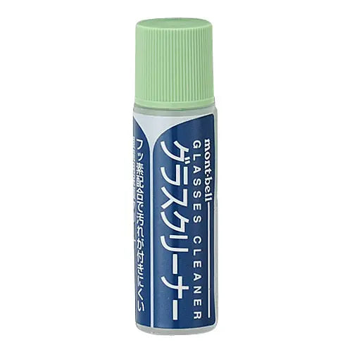 mont-bell: Glasses Cleaner