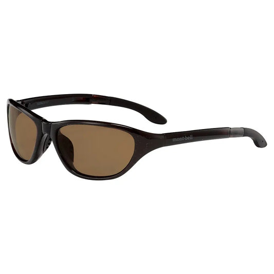 mont-bell: Polarized Trekking Glasses